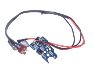 Delta Armory EAGLE FREYA V2 ETU Unit mosfet