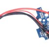 Delta Armory EAGLE FREYA V2 ETU Unit mosfet