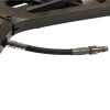 EPeS LevAR IGL SlimLine HPA Hose linea HPA per levar G&G – nera Black
