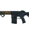 EPeS EAR-10 CNC (SR-25 DMR) RIII M-LOK 12.5" HPA - ADMIRAL – Black EPeS EAR-10 CNC (SR-25 DMR) RIII M-LOK 12.5" HPA - ADMIRAL – Black