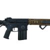 EPeS EAR-10 CNC (SR-25 DMR) RIII M-LOK 12.5" HPA - ADMIRAL – Black EPeS EAR-10 CNC (SR-25 DMR) RIII M-LOK 12.5" HPA - ADMIRAL – Black