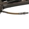 EPeS LevAR IGL SlimLine HPA Hose linea HPA per levar G&G – cb Coyote