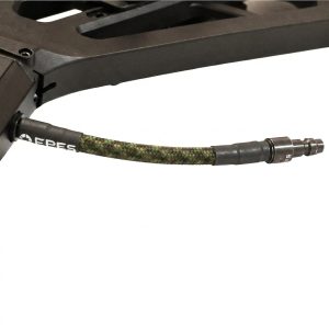 EPeS LevAR IGL SlimLine HPA Hose linea HPA per levar G&G – Green Zone
