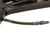 EPeS LevAR IGL SlimLine HPA Hose linea HPA per levar G&G – verde Green