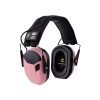 EARMOR M300T Bluetooth Electronic Hearing Protector – Pink EARMOR cuffie protettive poligono M300T Bluetooth Electronic Hearing Protector – rosa Pink