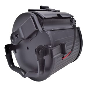 AGM CARICATORE ELETTRICO DRUM DA 2400 COLPI PER MG42 (CARXMG42)