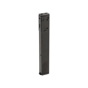 AGM CARICATORE MONOFILARE MID-CAP 120 COLPI PER MP 40 / MP12 SERIES NERO (CARXMP12)