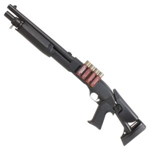AGM FUCILE A POMPA ECONOMICO (AG-M56C)