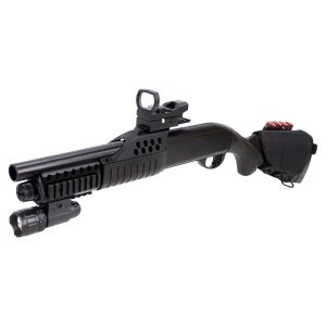 AGM FUCILE A POMPA M180D2 (M180D2)