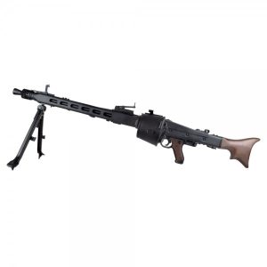 AGM FUCILE ELETTRICO MITRAGLIATRICE PESANTE TEDESCA WW2 MG42 (MG42)