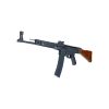 AGM FUCILE ELETTRICO TEDESCO WW2 STG44 MP44 VERO LEGNO (MP044)