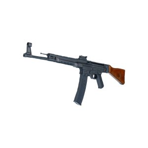 AGM FUCILE ELETTRICO TEDESCO WW2 STG44 MP44 VERO LEGNO (MP044)