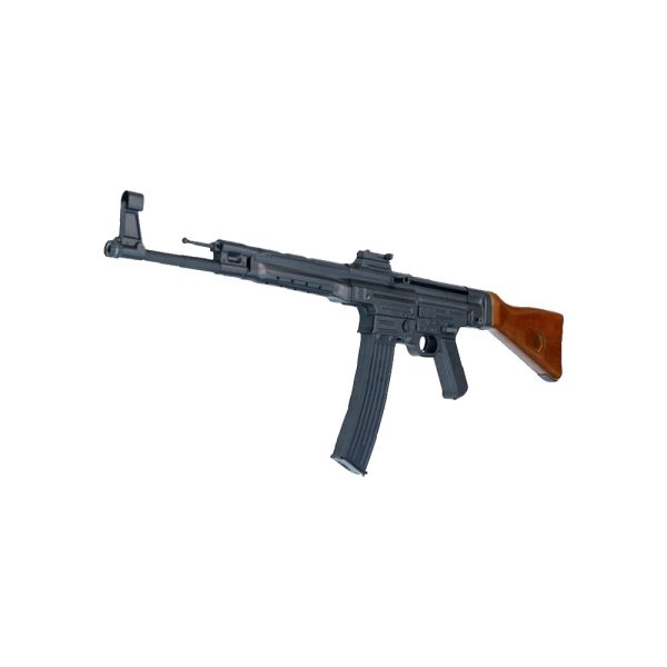 AGM FUCILE ELETTRICO TEDESCO WW2 STG44 MP44 VERO LEGNO (MP044)