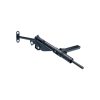 AGM FUCILE ELETTRICO MITRAGLIETTA INGLESE 2 GUERRA MONDIALE STEN MK II NERO (058)