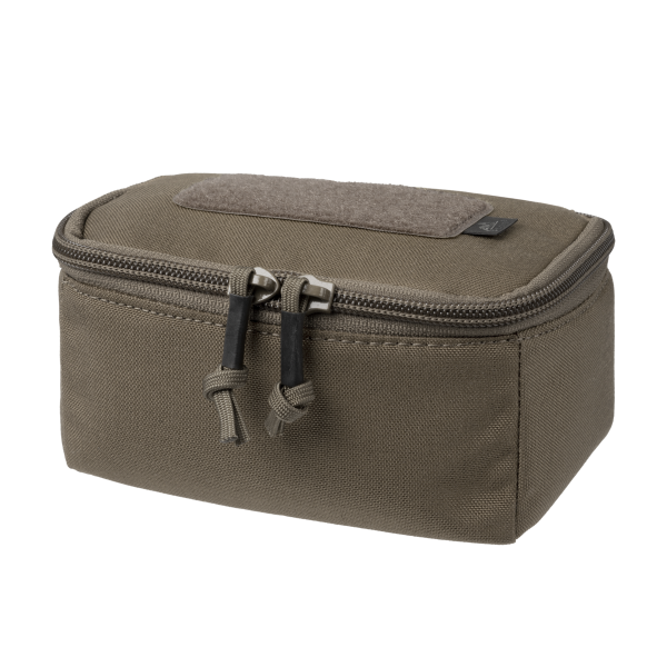 Ammo box - Cordura® - RAL 7013 Ammo box - Cordura® - RAL 7013