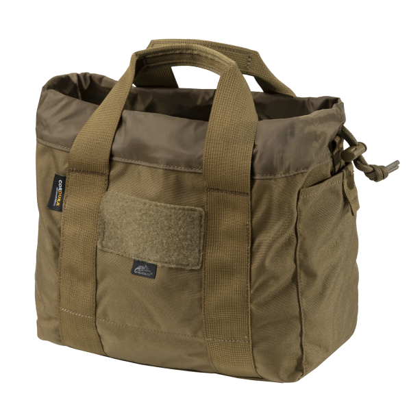 AMMO BUCKET® - Cordura® - Coyote AMMO BUCKET® - Cordura® - Coyote