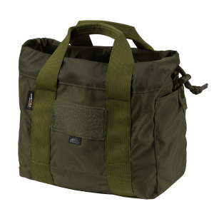 AMMO BUCKET® - Cordura® - Olive Green