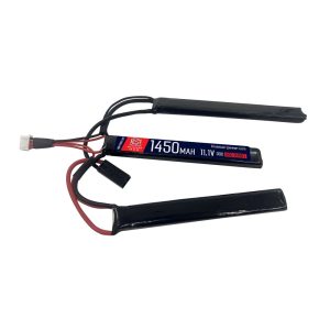 BLUEMAX POWER BATTERIA LI-PO 11.1V x 1450MAH 30C TRIPLE (BM-11.1X1450TR) BLUEMAX POWER BATTERIA LIPO 11.1V x 1450MAH 30C TRIPLE (BM-11.1X1450TR)