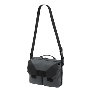 CLAYMORE Bag - Cordura® - Shadow Grey/Black