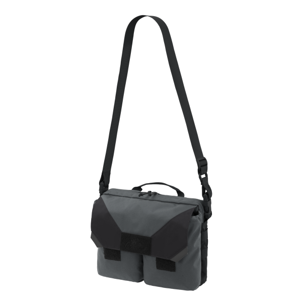 CLAYMORE Bag - Cordura® - Shadow Grey/Black CLAYMORE Bag - Cordura® - Shadow Grey/Black