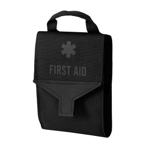 Flat Med Pouch® - Cordura® - Black
