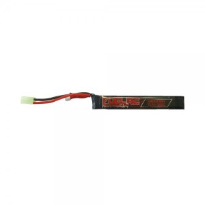 FUEL BATTERIA LIPO 11.1V X 1300MAH 20C STICK (FL-11.1X1300)