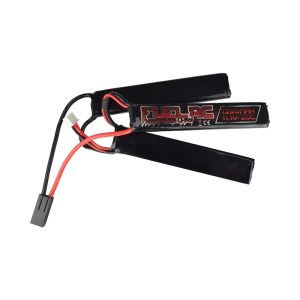 FUEL BATTERIA LIPO 11.1V x 1350MAH 20C TRIPLE (FL-11.1X1350TRI)