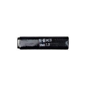 FUEL BATTERIA NI-MH 7.2V X 500MAH (B030)