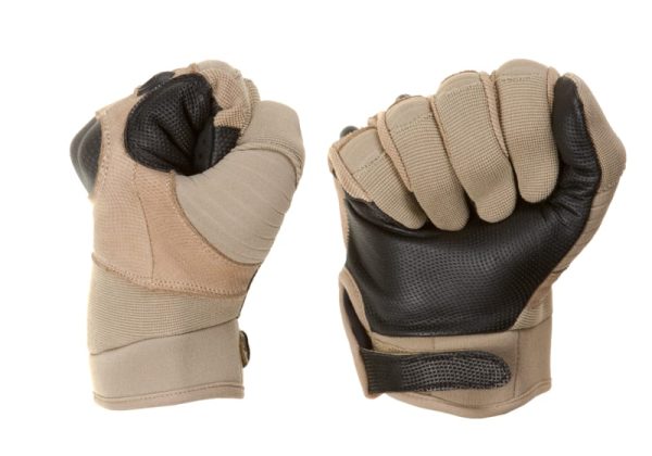 Invader Gear Assault Gloves OD S