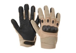 Invader Gear Assault Gloves OD S