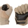 Invader Gear Assault Gloves OD S