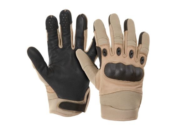 Invader Gear Assault Gloves OD S