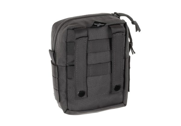 Invader Gear Medium Utility / Medic Pouch Wolf Grey