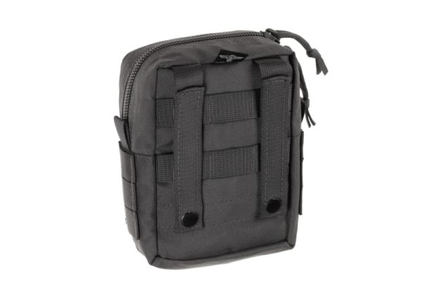Invader Gear Medium Utility / Medic Pouch Wolf Grey