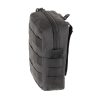 Invader Gear Medium Utility / Medic Pouch Wolf Grey