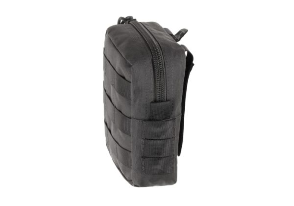 Invader Gear Medium Utility / Medic Pouch Wolf Grey