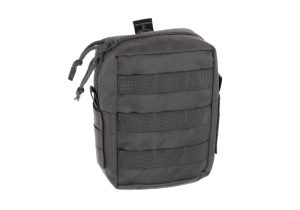 Invader Gear Medium Utility / Medic Pouch Wolf Grey Invader Gear Medium Utility / Medic Pouch Wolf Grey