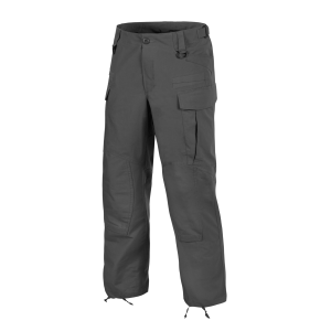 SFU NEXT® Pants - PolyCotton Ripstop - Shadow Grey