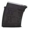 SPECNA ARMS CARICATORE LOW-CAP MONOFILARE  33 COLPI PER SERIE DRAGUNOV SVD (SPE-05-048932)