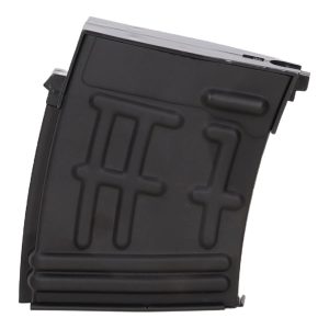 SPECNA ARMS CARICATORE LOW-CAP MONOFILARE  33 COLPI PER SERIE DRAGUNOV SVD (SPE-05-048932)