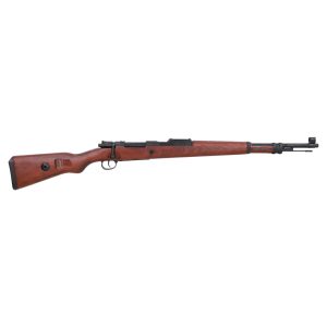 SPECNA ARMS FUCILE BOLT ACTION KAR98 K VERO LEGNO TEDESCO WW2 (SPE-03-048933)