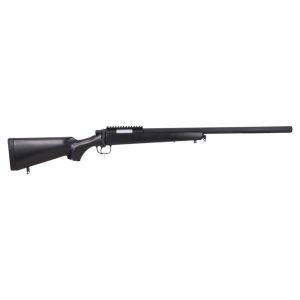 SPECNA ARMS FUCILE BOLT ACTION SNIPER M700 NERO (SPE-03-048921)