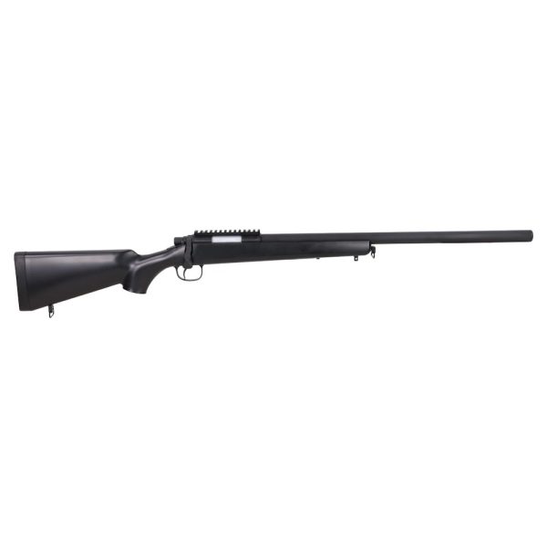 SPECNA ARMS FUCILE BOLT ACTION M700 NERO (SPE-03-048921) SPECNA ARMS FUCILE BOLT ACTION SNIPER M700 NERO (SPE-03-048921)