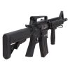 SPECNA ARMS FUCILE ELETTRICO M4 COLT M4A1 CQBR SA-E04 EDGE GEN.2 10.5" HAL2 ETU NERO (SPE-01-048887)