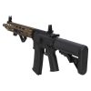 SPECNA ARMS FUCILE ELETTRICO M4 DANIEL DEFENSE RIS III 12.5" SA-E28 EDGE HAL2 ETU GEN.2 CHAOS BRONZE (SPE-01-047212)