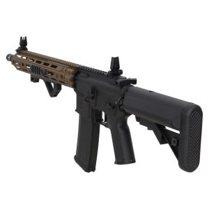 SPECNA ARMS FUCILE ELETTRICO M4 DANIEL DEFENSE RIS III 12.5" SA-E28 EDGE HAL2 ETU GEN.2 CHAOS BRONZE (SPE-01-047212)