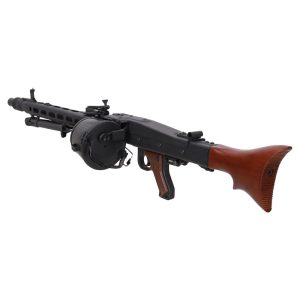 SPECNA ARMS FUCILE ELETTRICO MG42 X-ASR CON TRACER INTEGRATO MITRAGLIATRICE PESANTE TEDESCA WW2 (SPE-01-048925)