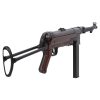 SPECNA ARMS FUCILE ELETTRICO TEDESCO WW2 MP40 con mosfet X-ASR - MARRONE (SPE-01-048913)
