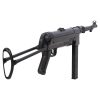 SPECNA ARMS FUCILE ELETTRICO TEDESCO WW2 MP40 con mosfet X-ASR NERO (SPE-01-048914)