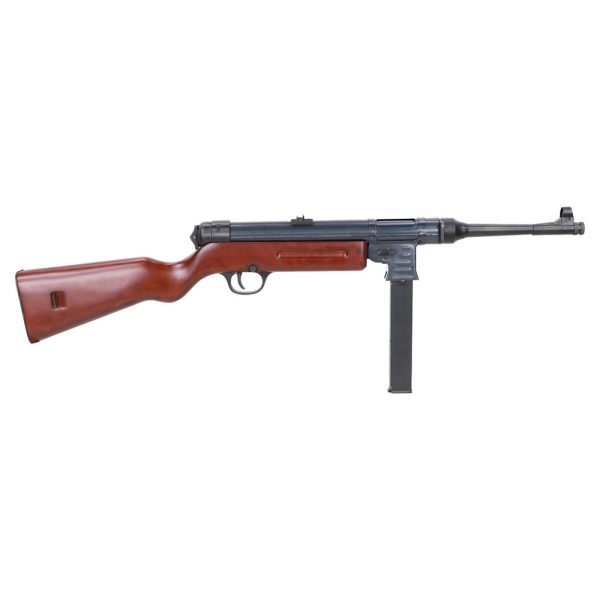 SPECNA ARMS FUCILE ELETTRICO MP41 X-ASR (SPE-01-048919) SPECNA ARMS FUCILE ELETTRICO MP41 CON MOSFET X-ASR (SPE-01-048919)